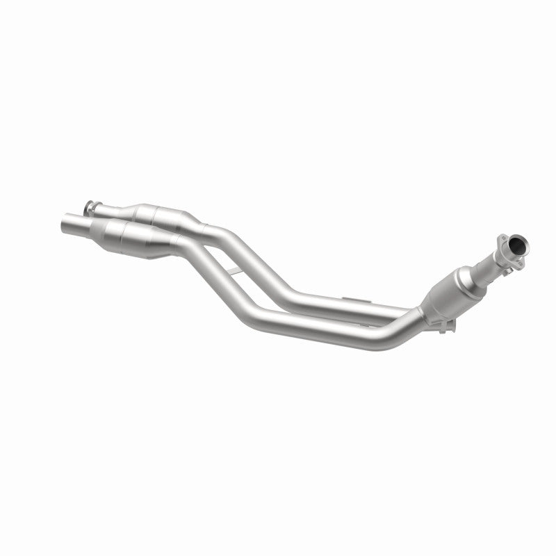 Magnaflow Direct-Fit Catalytic Converter for 99-03 Mercedes CLK430 4.3L - OneFastShop