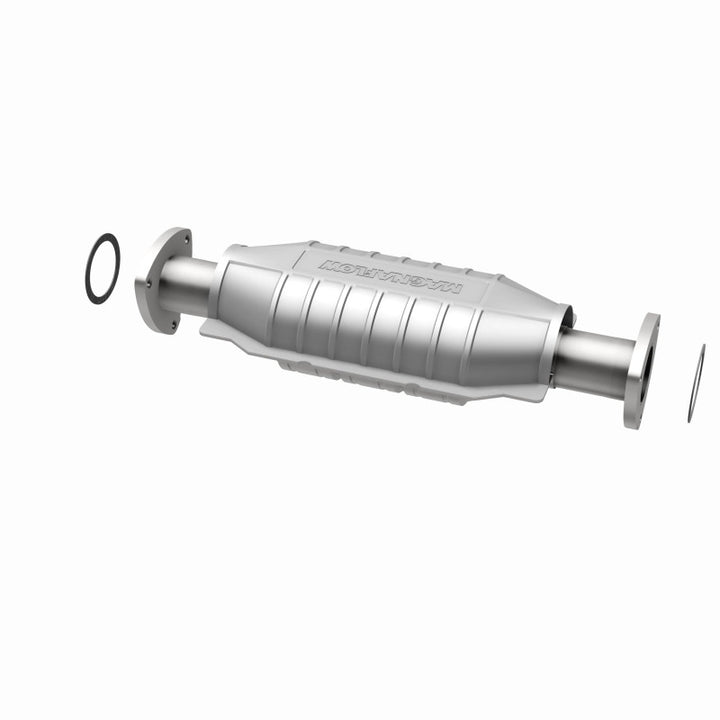 MagnaFlow Direct-Fit Catalytic Converter GM 90-94 Cavalier Sunbird - OneFastShop