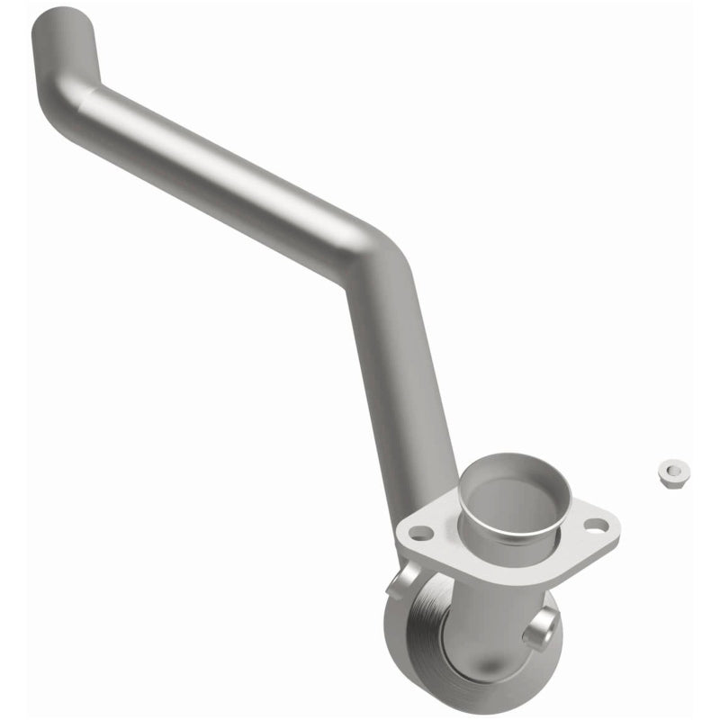 MagnaFlow Conv DF 06-08 Jaguar S-Type 3.0L MagnaFlow