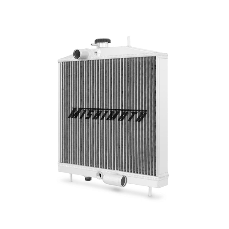 Mishimoto K-Series Swap Aluminum Radiator for 96-00 Honda Civic