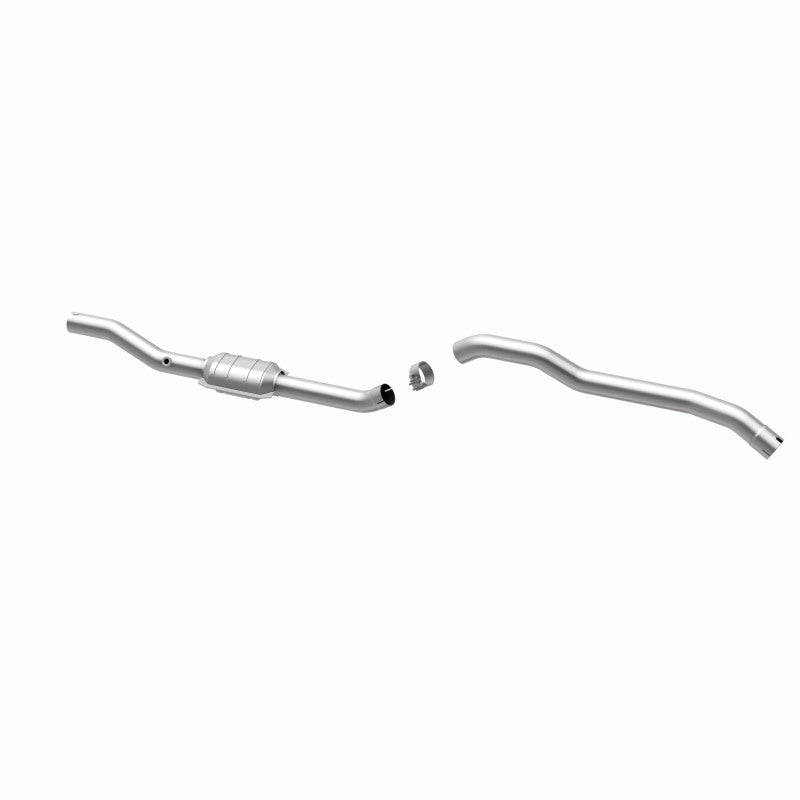 MagnaFlow Direct-Fit Catalytic Converter for 1997 Dodge Dakota 3.9L 4WD MT - OneFastShop