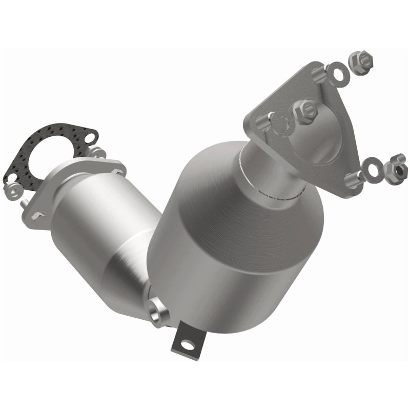 Magnaflow Catalytic Converter Direct Fit Left Side 04-06 Nissan 350Z 3.5L / 04-07 Infiniti G35 3.5L