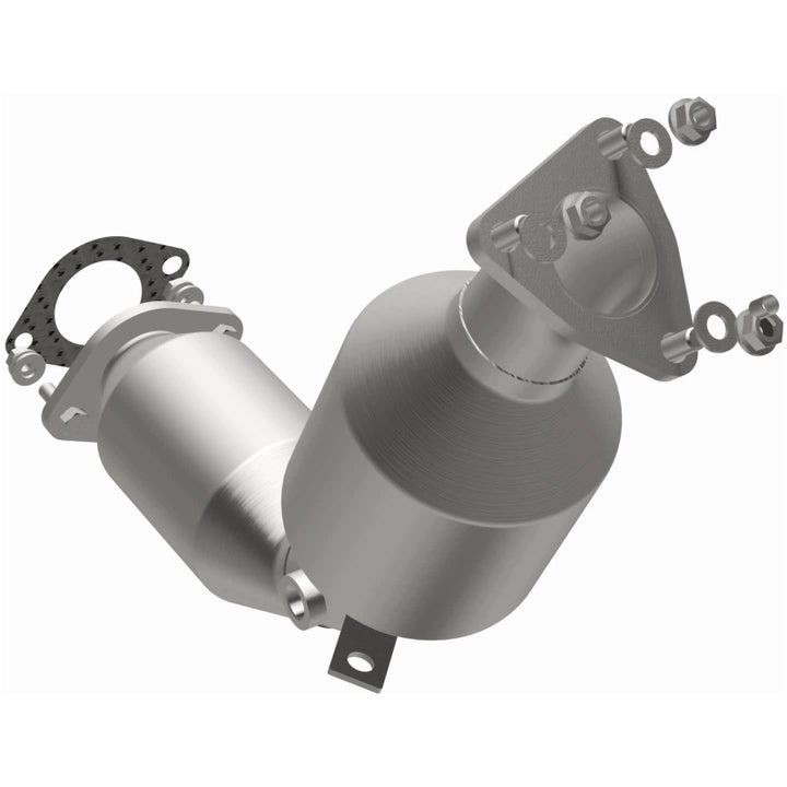 Magnaflow Catalytic Converter Direct Fit Left Side 04-06 Nissan 350Z 3.5L / 04-07 Infiniti G35 3.5L