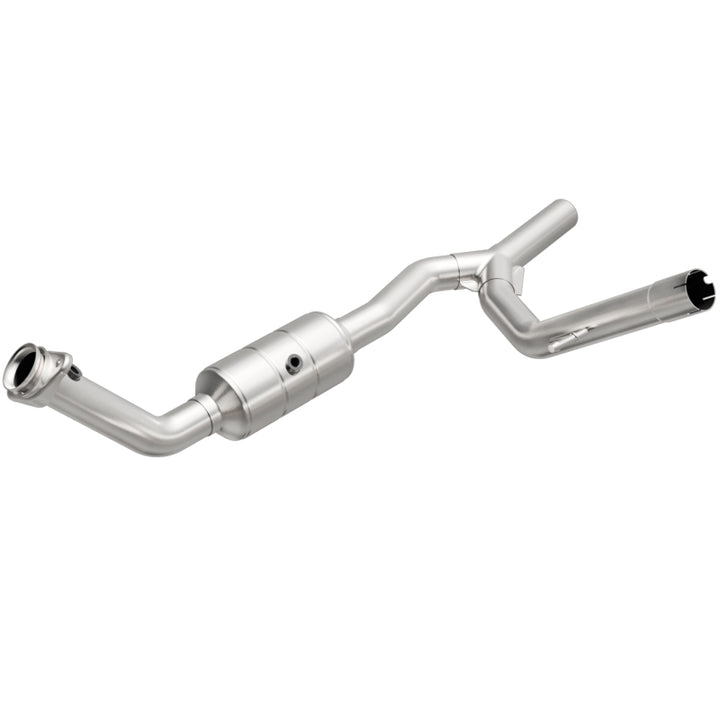 Magnaflow Direct Fit Catalytic Converter for 07-08 Ford F-150 5.4L and 06-08 Lincoln Mark LT 5.4L - OneFastShop