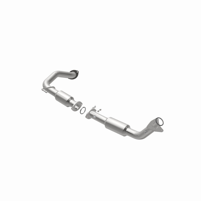 Magnaflow Direct Fit Catalytic Converter for 08-15 Toyota Sequoia - OneFastShop