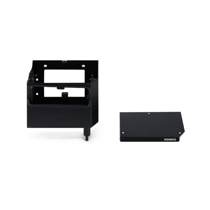 Mishimoto Performance Race Intake Kit - Black for 14+ Mercedes-Benz CLA45 AMG - OneFastShop