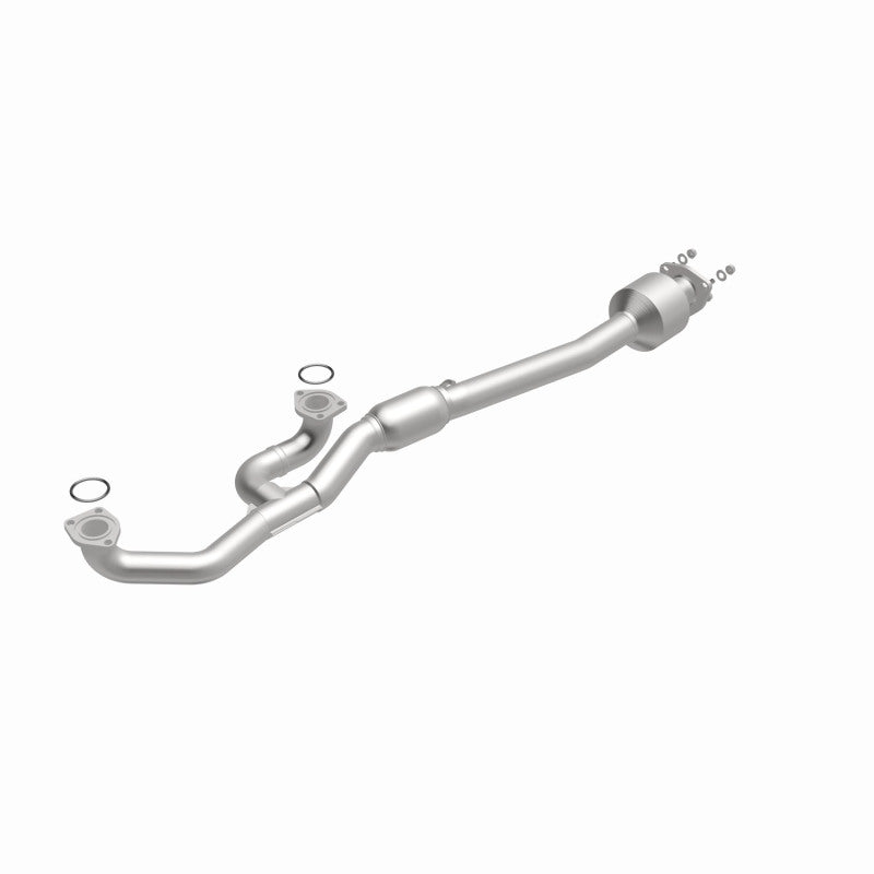 Magnaflow Direct-Fit Catalytic Converter for 14-15 Acura MDX 3.5L Underbody - OneFastShop