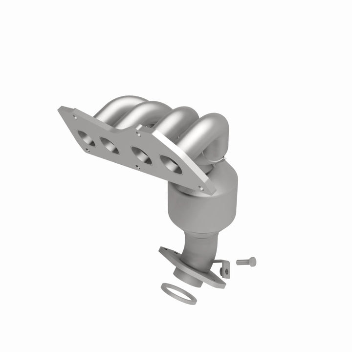 Magnaflow Direct-Fit Catalytic Converter for 2009 Toyota RAV4 2.5L, OEM Grade, EPA Compliant, Easy Installation - OneFastShop