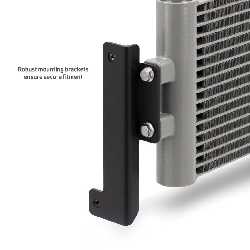 Mishimoto Transmission Cooler Replacement Kit for Toyota 4Runner 4.0L Models And Accessories (2010–2024) - OneFastShop