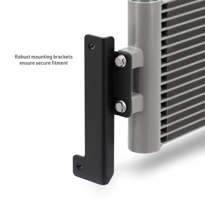 Mishimoto Transmission Cooler Replacement Kit for Toyota 4Runner 4.0L Models And Accessories (2010–2024) - OneFastShop