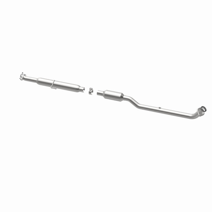 Magnaflow Direct Fit Catalytic Converter 12-15 Toyota Camry 2.5L CARB Compliant - OneFastShop