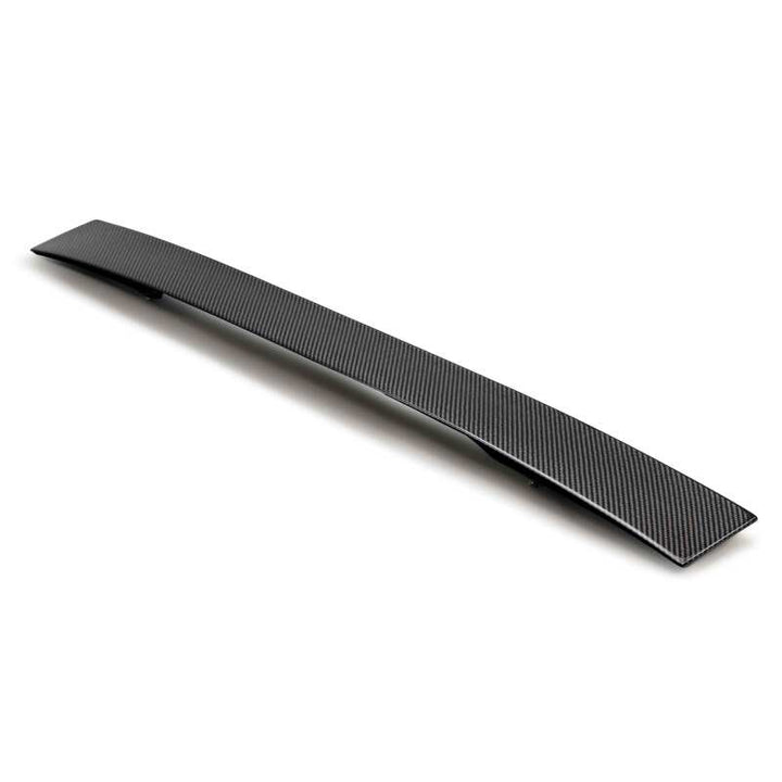 Seibon OEM-Style Carbon Fiber Rear Top Spoiler for 2023 Nissan Z - OneFastShop