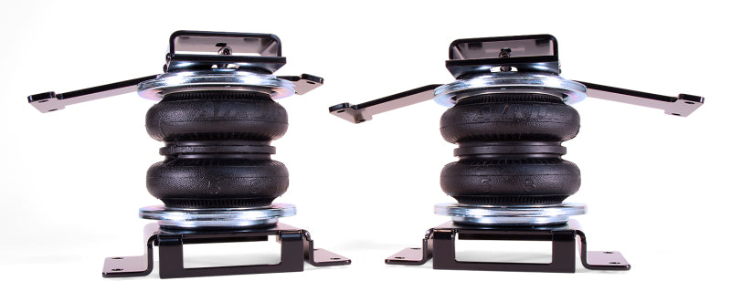 Air Lift Load Lifter 5000 for Nissan Titan 4WD 17-19