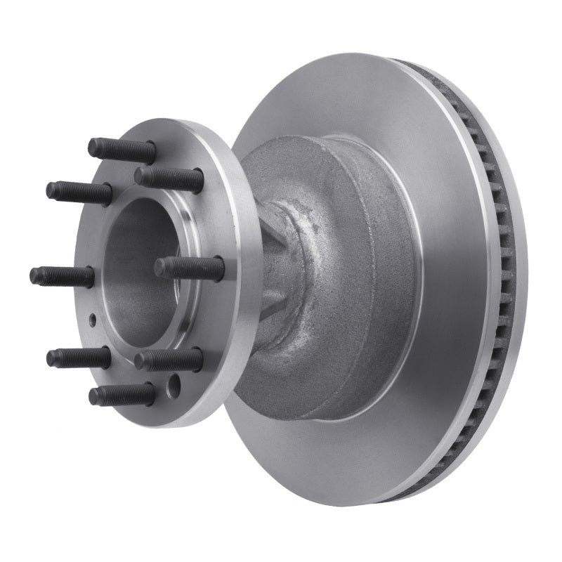 DFC Premium OE Front Brake Rotor - Ford E-350 Super Duty 2008-2025, image 4