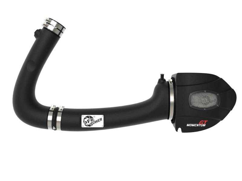 aFe Momentum GT Dry S Stage-2 Intake System for 11-15 Dodge Challenger Charger V6 3.6L
