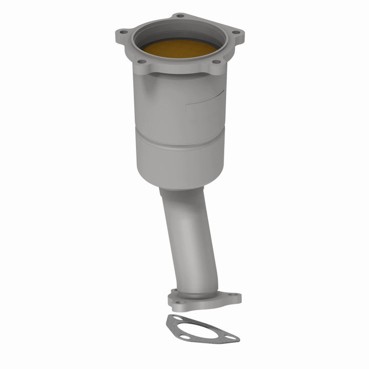 Magnaflow Direct-Fit Catalytic Converter for 00-04 Nissan Frontier and Xterra - OneFastShop