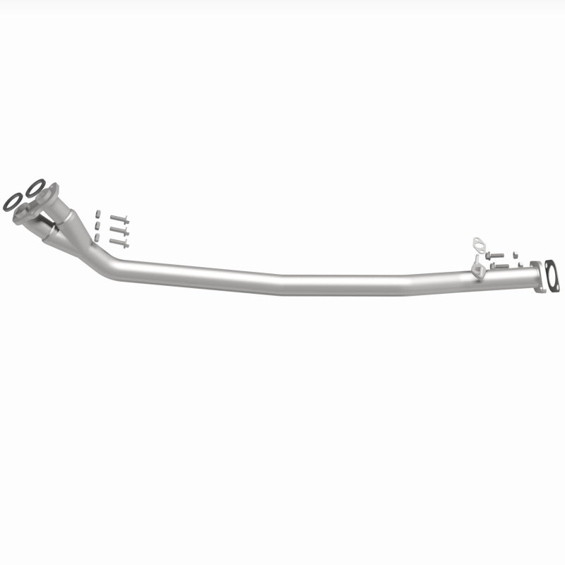 BRE Exhaust 1986–1989 2.4L Front Pipe Kit for 4Runner