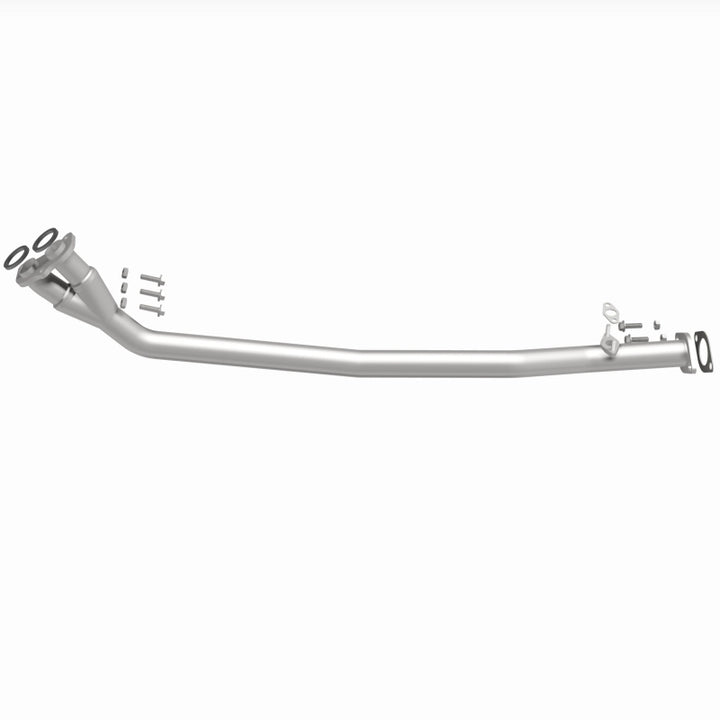 BRE Exhaust 1986–1989 2.4L Front Pipe Kit for 4Runner