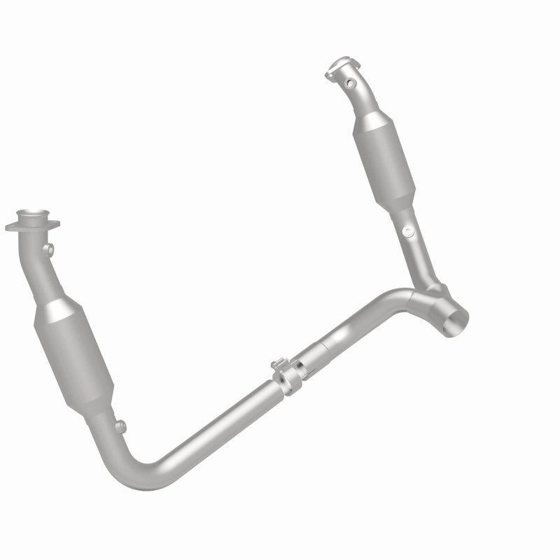 Magnaflow Direct Fit Catalytic Converter 2006 Dodge Ram 1500 5.7L