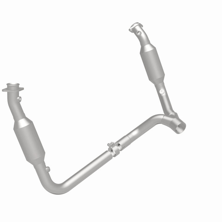 Magnaflow Direct Fit Catalytic Converter 2006 Dodge Ram 1500 5.7L