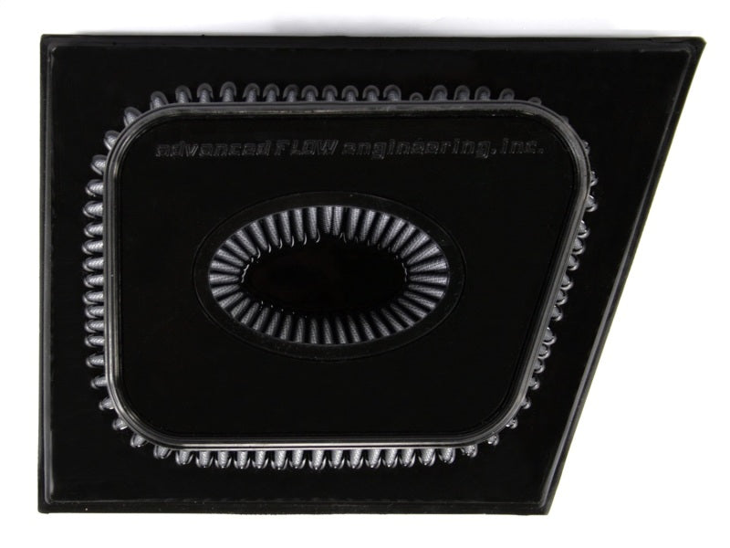 aFe MagnumFLOW Air Filters OER PDS A/F PDS for GM Diesel Trucks 11-12 V8 6.6L