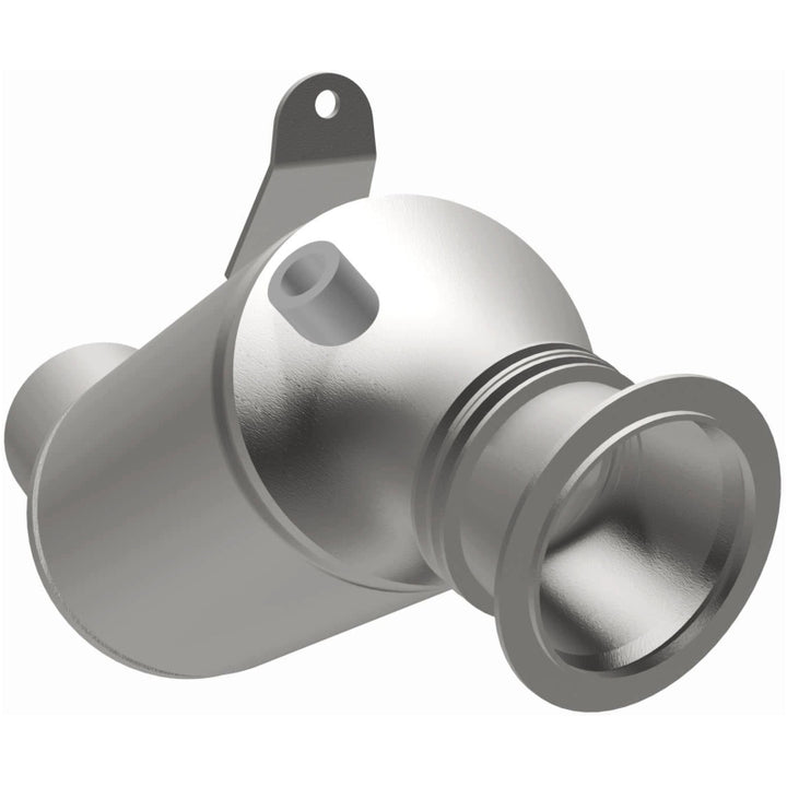 MagnaFlow Direct-Fit Catalytic Converter 2015 BMW 640i/740i Underbody - OneFastShop