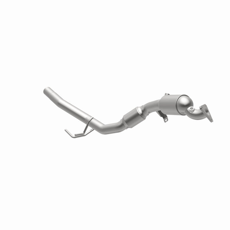 Magnaflow Converter Direct Fit CARB 11-17 VW Touareg