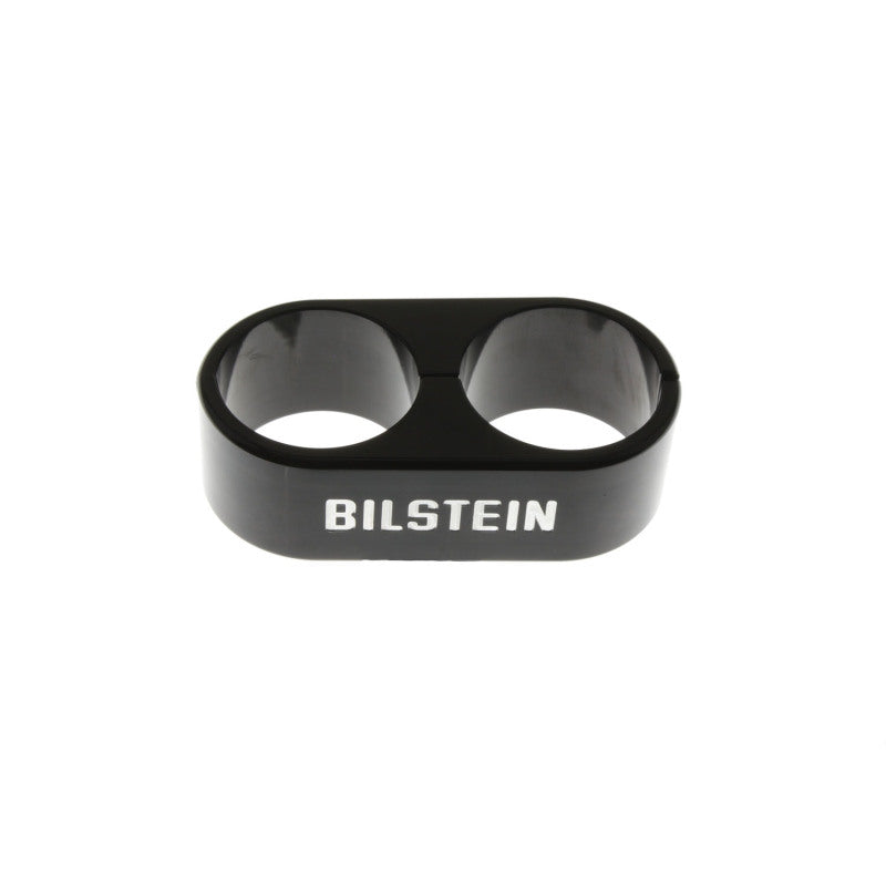 Bilstein B1 Reservoir Clamps for Chevrolet Avalanche & Silverado - Black Anodized