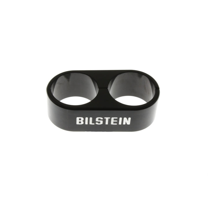Bilstein B1 Reservoir Clamps for Chevrolet Avalanche & Silverado - Black Anodized - OneFastShop