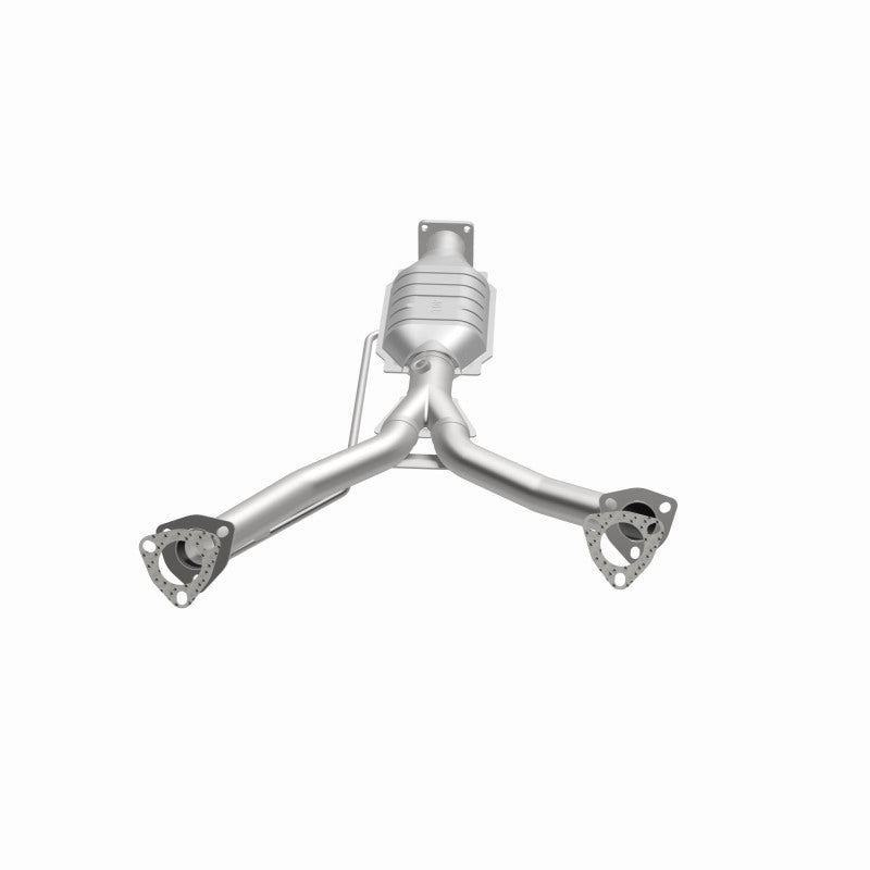 MagnaFlow Direct-Fit Catalytic Converter for Porsche 928 81-84 - OneFastShop