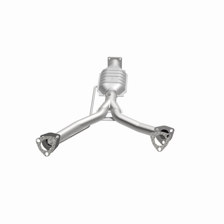 MagnaFlow Direct-Fit Catalytic Converter for Porsche 928 81-84 - OneFastShop