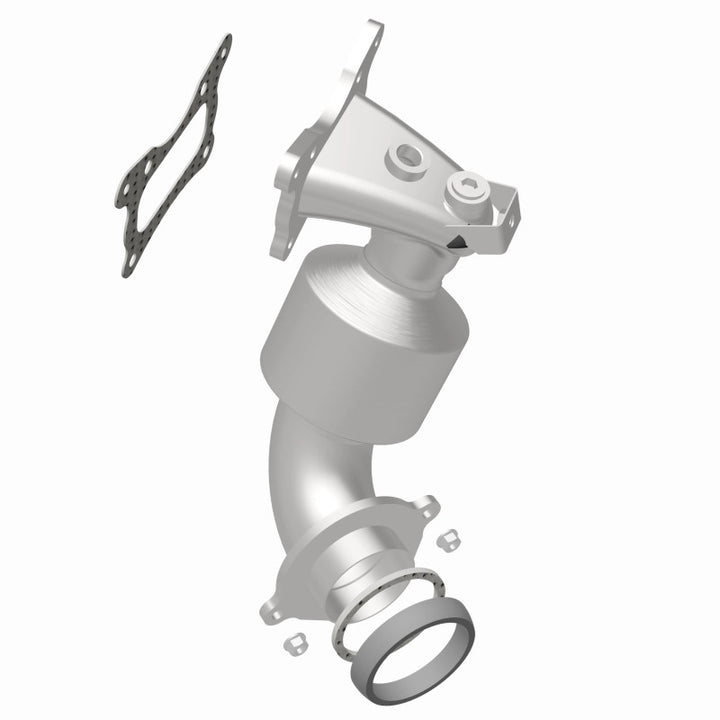 Magnaflow Direct-Fit Catalytic Converter for 12-14 Honda Civic 2.4L - OneFastShop