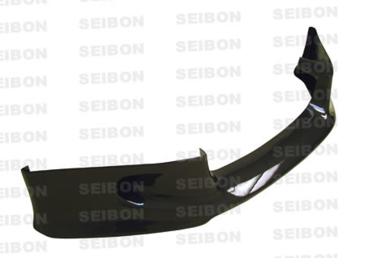 Seibon TS-Style Carbon Fiber Front Lip for 2000-2003 Honda S2000 - OneFastShop