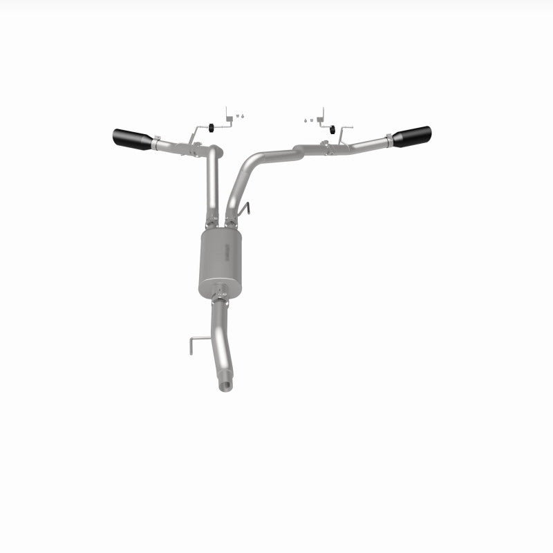 Magnaflow 2020 Ford F-150 V8 Cat-Back Exhaust System In Stock