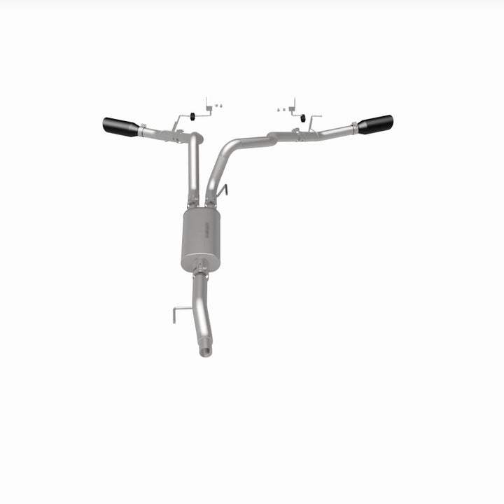 Magnaflow 2020 Ford F-150 V8 Cat-Back Exhaust System In Stock