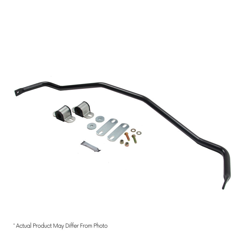 ST Suspensions Front Anti-Swaybar Set for 95-99 BMW E36 M3