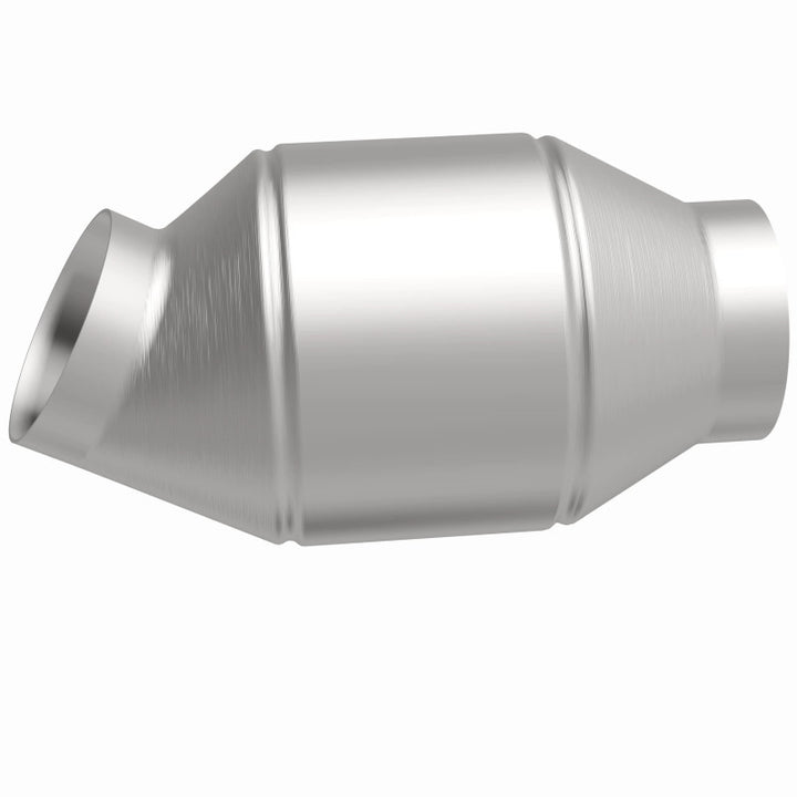 Magnaflow Universal Catalytic Converter 5.00 C/A 3.00 Spun OEM Ford Mustang 2011-2014 Jeep Liberty 2002-2003