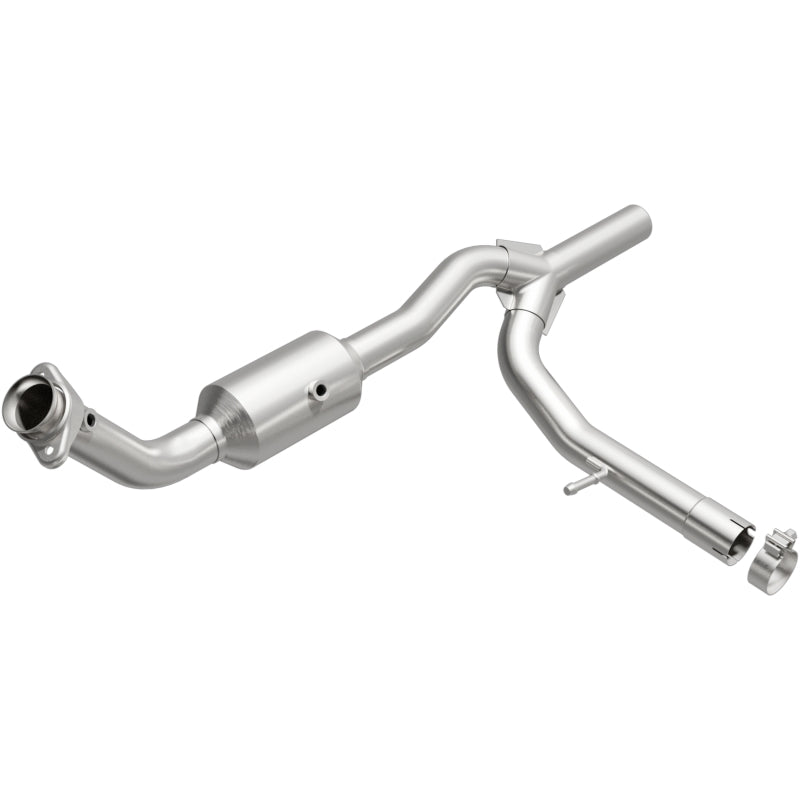 Magnaflow OEM Underbody Direct Fit Converter for 07-08 Ford F-150 V8 4.6