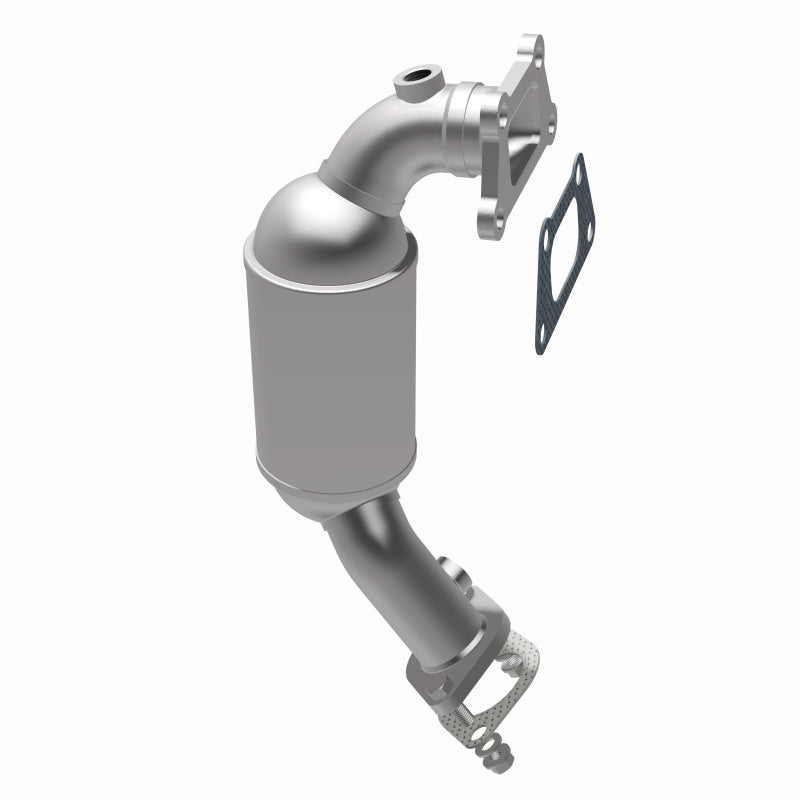 Magnaflow Direct Fit Catalytic Converter for 2018-2022 Chevrolet Traverse V6 OEM Underbody - OneFastShop
