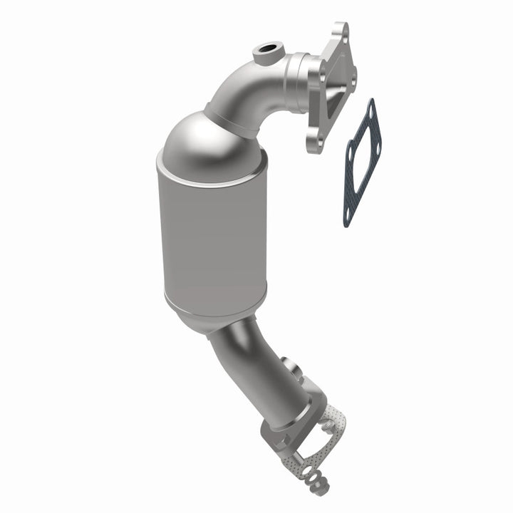 Magnaflow Direct Fit Catalytic Converter for 2018-2022 Chevrolet Traverse V6 OEM Underbody - OneFastShop