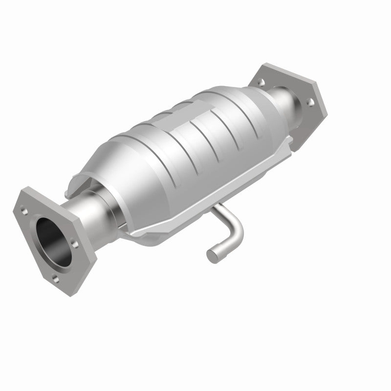 MagnaFlow Direct Fit Catalytic Converter for VW Rabbit 82-84 - OneFastShop
