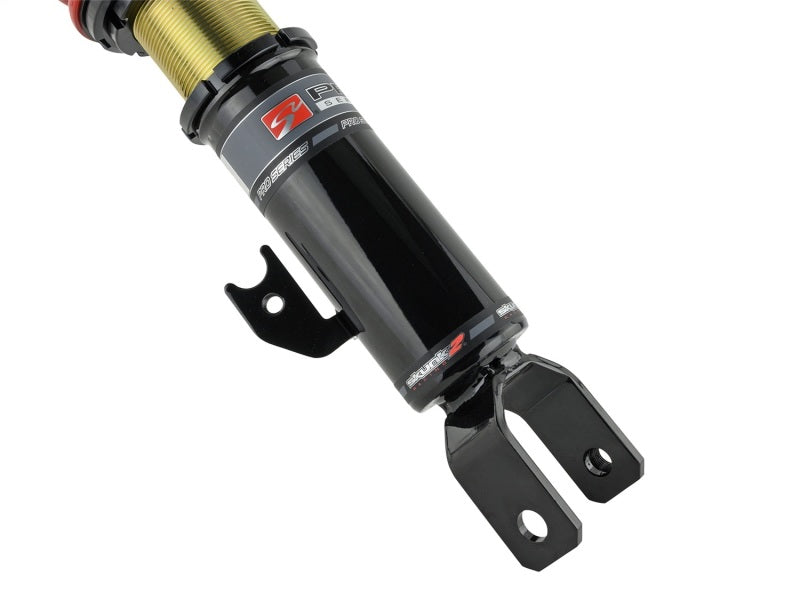Skunk2 Racing Pro-ST Coilovers Mono-Tube Damper for 00-09 Honda S2000