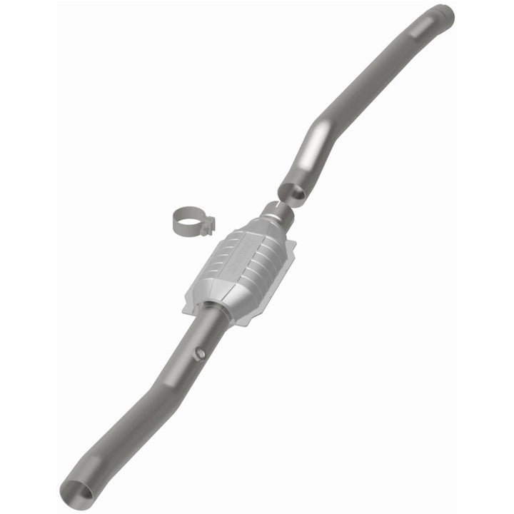 Magnaflow Direct-Fit Catalytic Converter 96 Dodge Dakota 5.2L 4WD - OneFastShop
