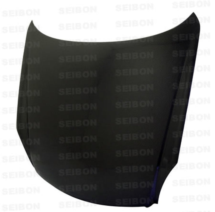 Seibon Carbon Fiber Hood for 03-07 Infiniti G35 Coupe - OneFastShop