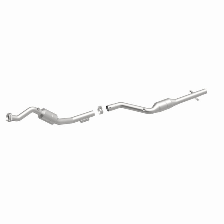 Magnaflow Direct-Fit Catalytic Converter for 1998 Mercedes SL500 5.0L Passenger Side - OneFastShop