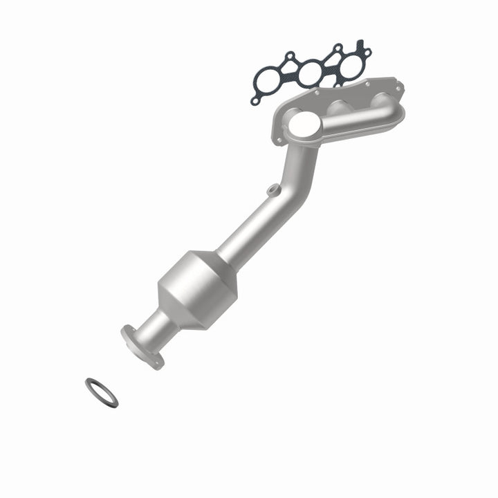 Magnaflow Direct-Fit Catalytic Converter Lexus GS300 3.0L PS - OneFastShop