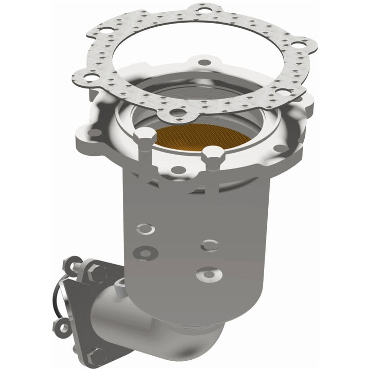 Magnaflow Direct Fit Catalytic Converter for 04-07 Nissan Murano 3.5L - OneFastShop