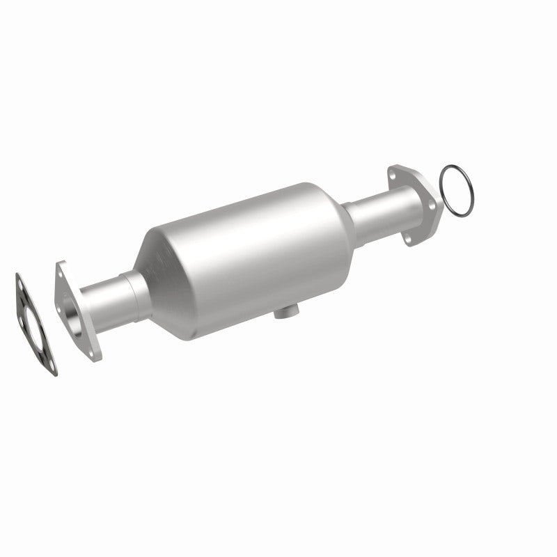 Magnaflow Direct Fit Catalytic Converter 02-03 Acura TL 3.2L - OneFastShop