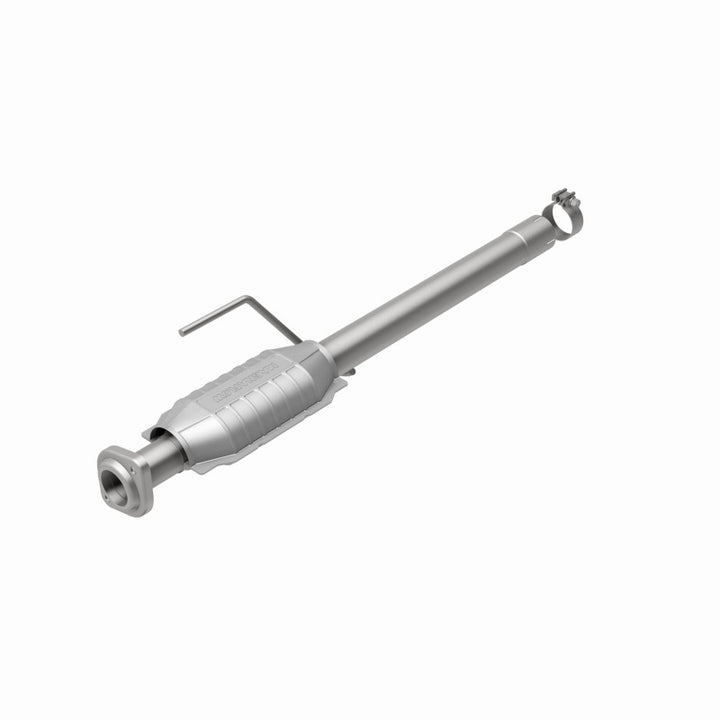 Magnaflow Direct-Fit Catalytic Converter for Jeep Wrangler 4.0L 2004-2006 - OneFastShop