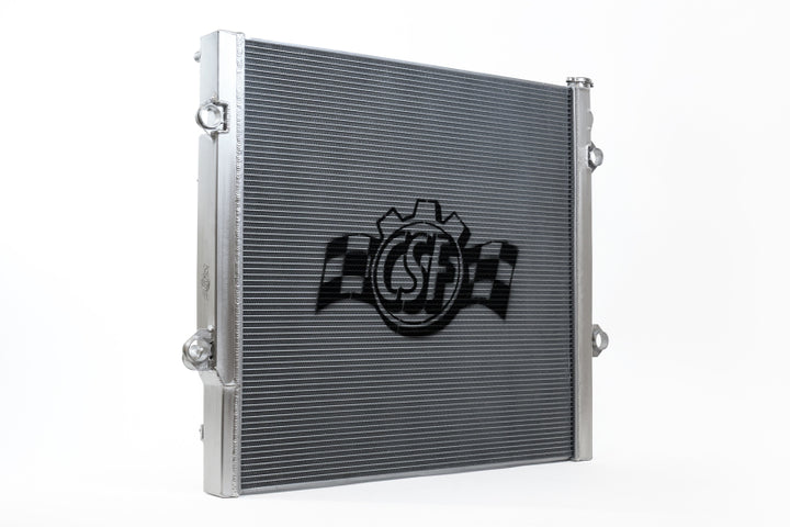 CSF Heavy Duty All Aluminum Radiator for Lexus GX460 2010+ - OneFastShop